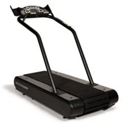 WoodWay Mercury S Treadmill CARDIO