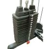 Body Solid Weights & Accessories Body-Solid 300lb Weight Stack Upgrade