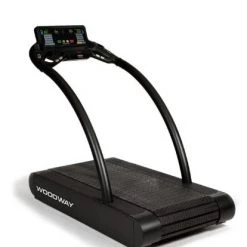 CARDIO Woodway 4Front Treadmill Quick Set Display (2020 Model)