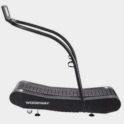 Woodway Curve Treadmill CARDIO 6 Woodway Curve Treadmill CARDIO