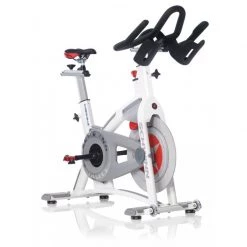 Schwinn AC Performance Plus Carbon Blue Belt Drive CARDIO