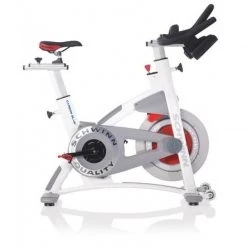Schwinn AC Performance Plus Carbon Blue Belt Drive CARDIO