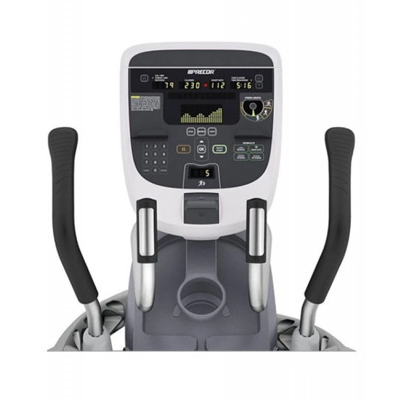 Precor AMT® 835 Without Open Stride™ | Adaptive Motion Trainer P30 CARDIO 3 Precor AMT® 835 Without Open Stride™ | Adaptive Motion Trainer P30 CARDIO