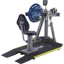 CARDIO New 2022 First Degree Fitness Evolution UB E920 Upper Body Ergometer W/Slider Arms