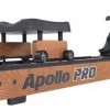 CARDIO New 2022 First Degree Fitness Horizontal Apollo PRO 2 Indoor Rower
