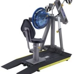 CARDIO New 2022 First Degree Fitness Evolution UB E920 Upper Body Ergometer W/Slider Arms