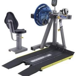 CARDIO New 2022 First Degree Fitness Evolution UB E920 Upper Body Ergometer W/Slider Arms