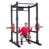 Body Solid New 2022 Body-Solid Full Commercial Power Rack (SPR1000)