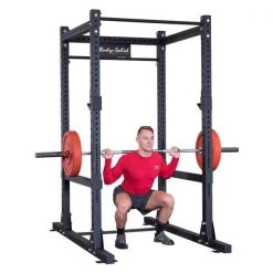 Body Solid New 2022 Body-Solid Full Commercial Power Rack (SPR1000)