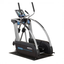 Body Solid New 2022 Body-Solid Endurance 5000 Center Drive Elliptical CARDIO