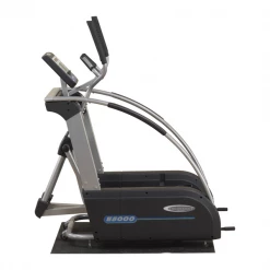 Body Solid New 2022 Body-Solid Endurance 5000 Center Drive Elliptical CARDIO