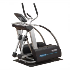 Body Solid New 2022 Body-Solid Endurance 5000 Center Drive Elliptical CARDIO