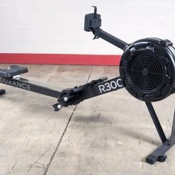 Body Solid CARDIO New 2022 Body-Solid R300 Endurance Rowing Machine