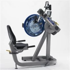 CARDIO New 2022 First Degree Fitness Evolution E-720 XT Fluid Rower