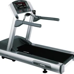 Life Fitness LifeFitness 95Ti Commercial Treadmill CARDIO