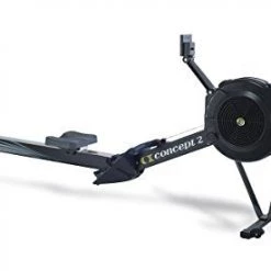 Concept 2 Rower Model D Rower - PM5 CARDIO