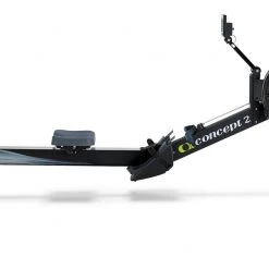 Concept 2 Rower Model D Rower - PM5 CARDIO