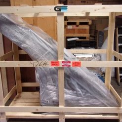 Jacob's Ladder™ Commercial Stair Climbing Cardio Machine - Total Body Exerciser