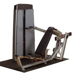 Body Solid STRENGTH New 2022 Body-Solid Pro Dual Multi Press Machine