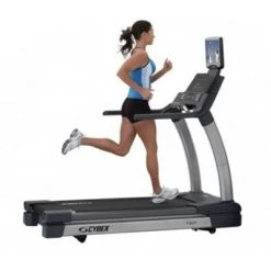 Cybex Legacy 750T Treadmill CARDIO