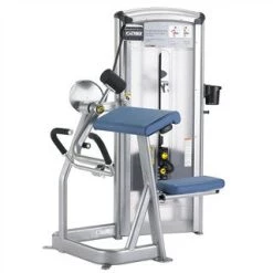 Cybex VR3 Bicep / Arm Curl STRENGTH