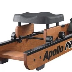 CARDIO New 2022 First Degree Fitness Horizontal Apollo PRO 2 Indoor Rower