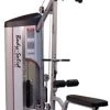 Body Solid New 2022 Body-Solid Series II Lat Pulldown And Seated Row STRENGTH