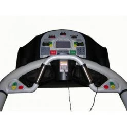 WoodWay Desmo S Commercial Slat Belt Treadmill CARDIO