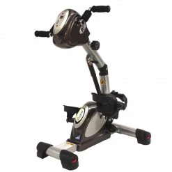 HCI Physiostep Upper Body Ergometers New 2022 HCI Fitness E-Trainer Upper And Lower Body Passive Pedal Exerciser