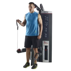 New 2022 FreeMotion Genesis DS AB/BICEP