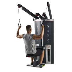 New 2022 FreeMotion Genesis DS Lat Pull/High Row