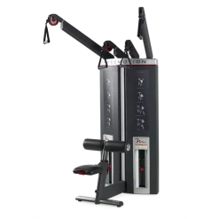 New 2022 FreeMotion Genesis DS Lat Pull/High Row