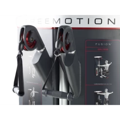 New 2022 FreeMotion Genesis DS Deltoid