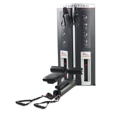 New 2022 FreeMotion Genesis DS Deltoid