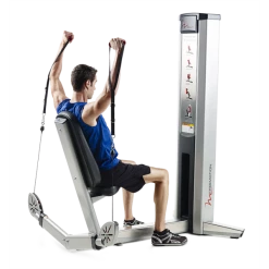 New 2022 FreeMotion Genesis Series Shoulder