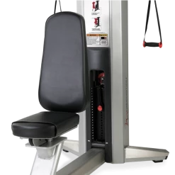 New 2022 FreeMotion Genesis Series Tricep