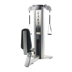 New 2022 FreeMotion Genesis Series Tricep