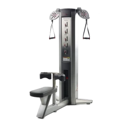 New 2022 FreeMotion Genesis Series Row