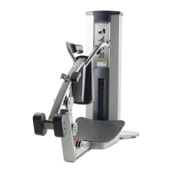 New 2022 FreeMotion Genesis Series Squat