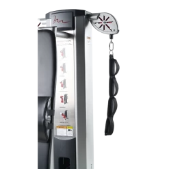 New 2022 FreeMotion Genesis Series Abdominal