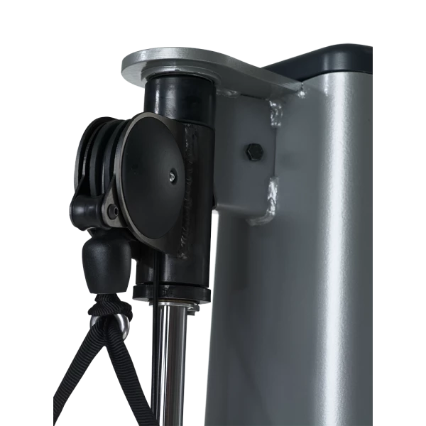 New 2022 FreeMotion LiveAxis Series High Pull 2 New 2022 FreeMotion LiveAxis Series High Pull