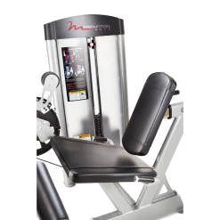 New 2022 FreeMotion Epic Selectorized Leg Extension STRENGTH