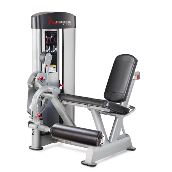 New 2022 FreeMotion Epic Selectorized Leg Extension STRENGTH 1 New 2022 FreeMotion Epic Selectorized Leg Extension STRENGTH