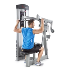 New 2022 FreeMotion Epic Selectorized Lat/High Row