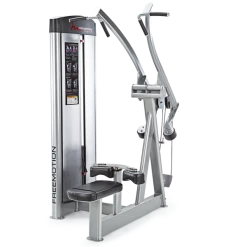 New 2022 FreeMotion Epic Selectorized Lat/High Row