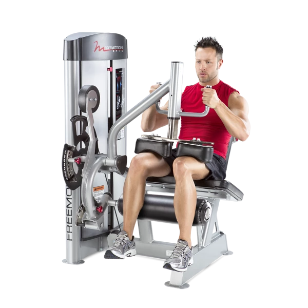 New 2022 FreeMotion Epic Selectorized Leg Curl 1 New 2022 FreeMotion Epic Selectorized Leg Curl