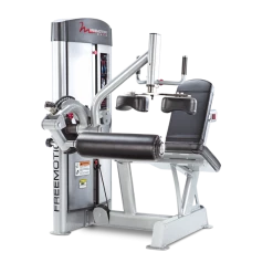 New 2022 FreeMotion Epic Selectorized Leg Curl