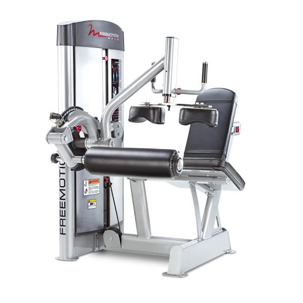 New 2022 FreeMotion Epic Selectorized Leg Curl 2 New 2022 FreeMotion Epic Selectorized Leg Curl
