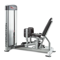 New 2022 FreeMotion Epic Selectorized Hip Adduction Abduction