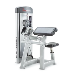 New 2022 FreeMotion Epic Selectorized Bicep